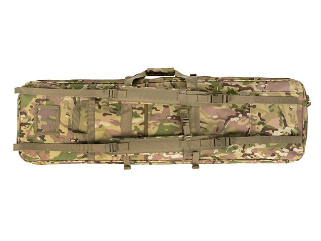 Paintball /Airsoft Markierer Tasche Rifle Case 96cm - Multicam - Paintball Buddy