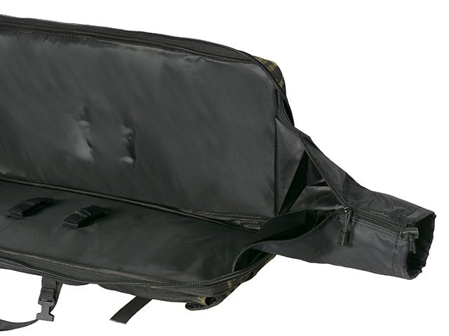 Paintball /Airsoft Markierer Tasche Rifle Case 96cm - Oliv - Paintball Buddy