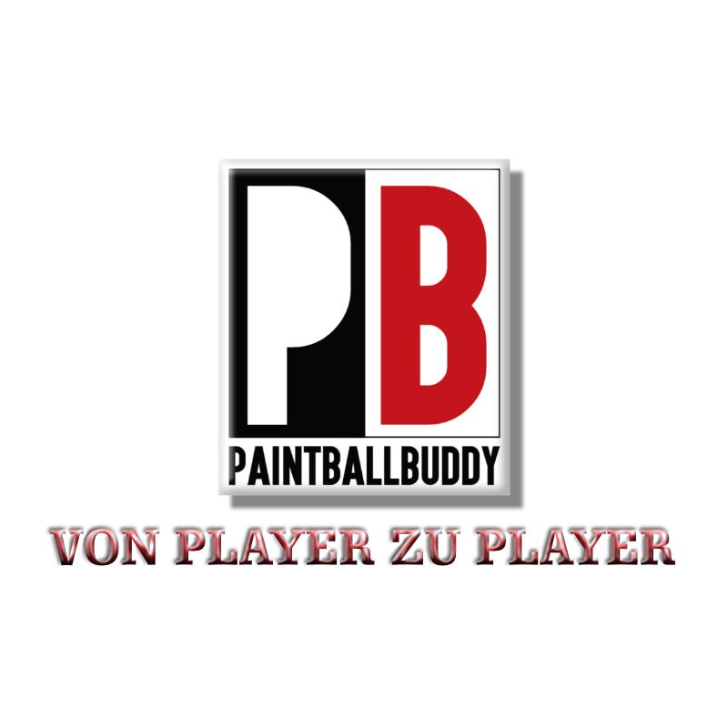 Paintball Buddy Gutschein - Paintball Buddy