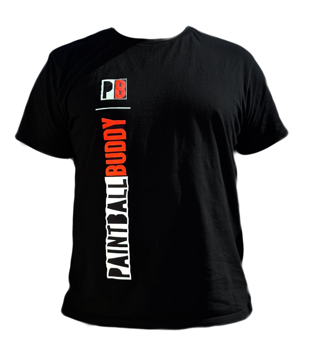 Paintball Buddy T-Shirt - Paintball Buddy