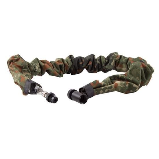 Paintball Mamba Remote System Cover - Flecktarn - Paintball Buddy