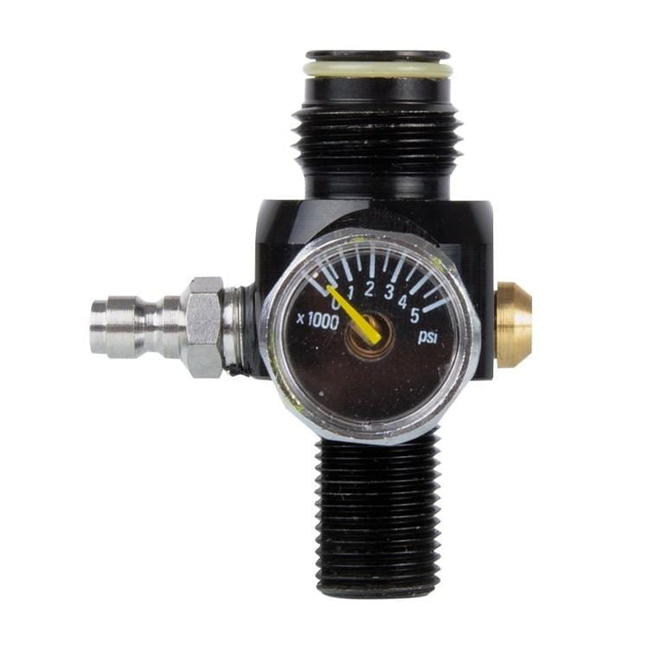 Paintball Micro Pressure HP Regulator 200 Bar - Paintball Buddy