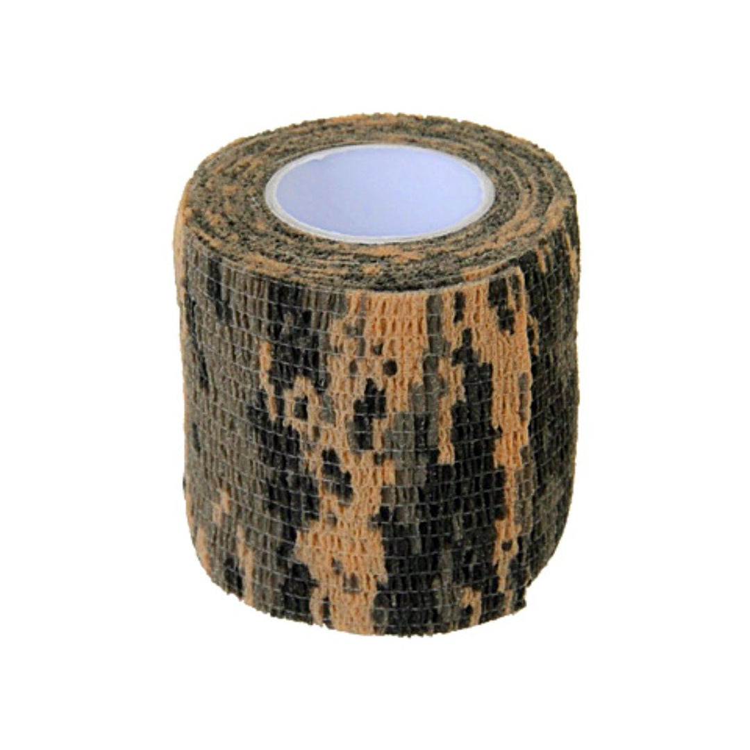 Paintball Tarnklebeband Camo Tape - Camo - Paintball Buddy