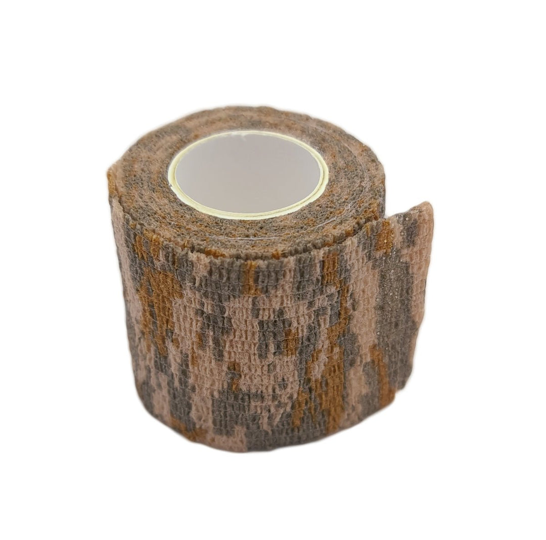 Paintball Tarnklebeband Camo Tape - Digital Desert - Paintball Buddy