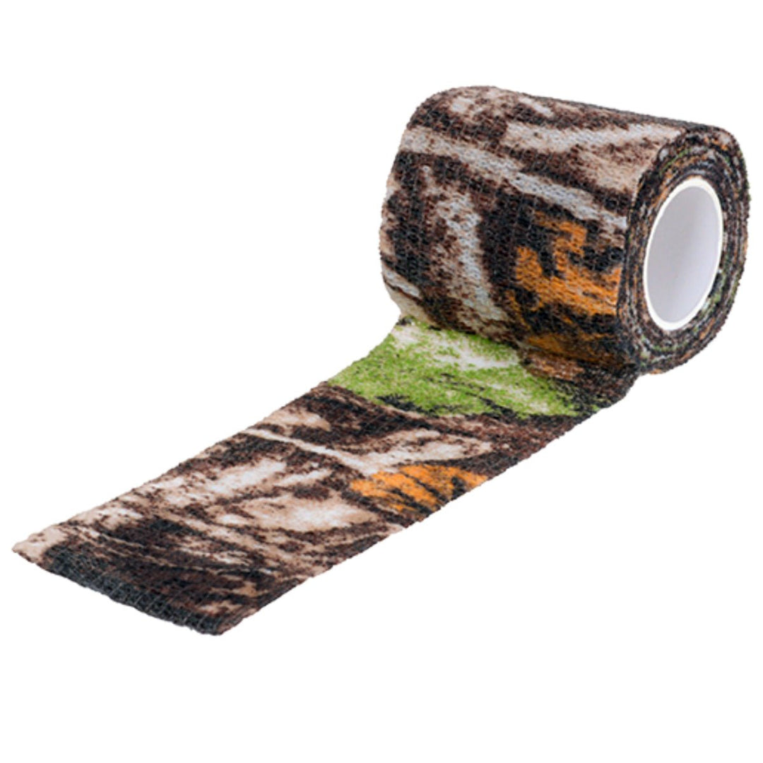 Paintball Tarnklebeband Camo Tape - Mossy Oak Break - up - Paintball Buddy