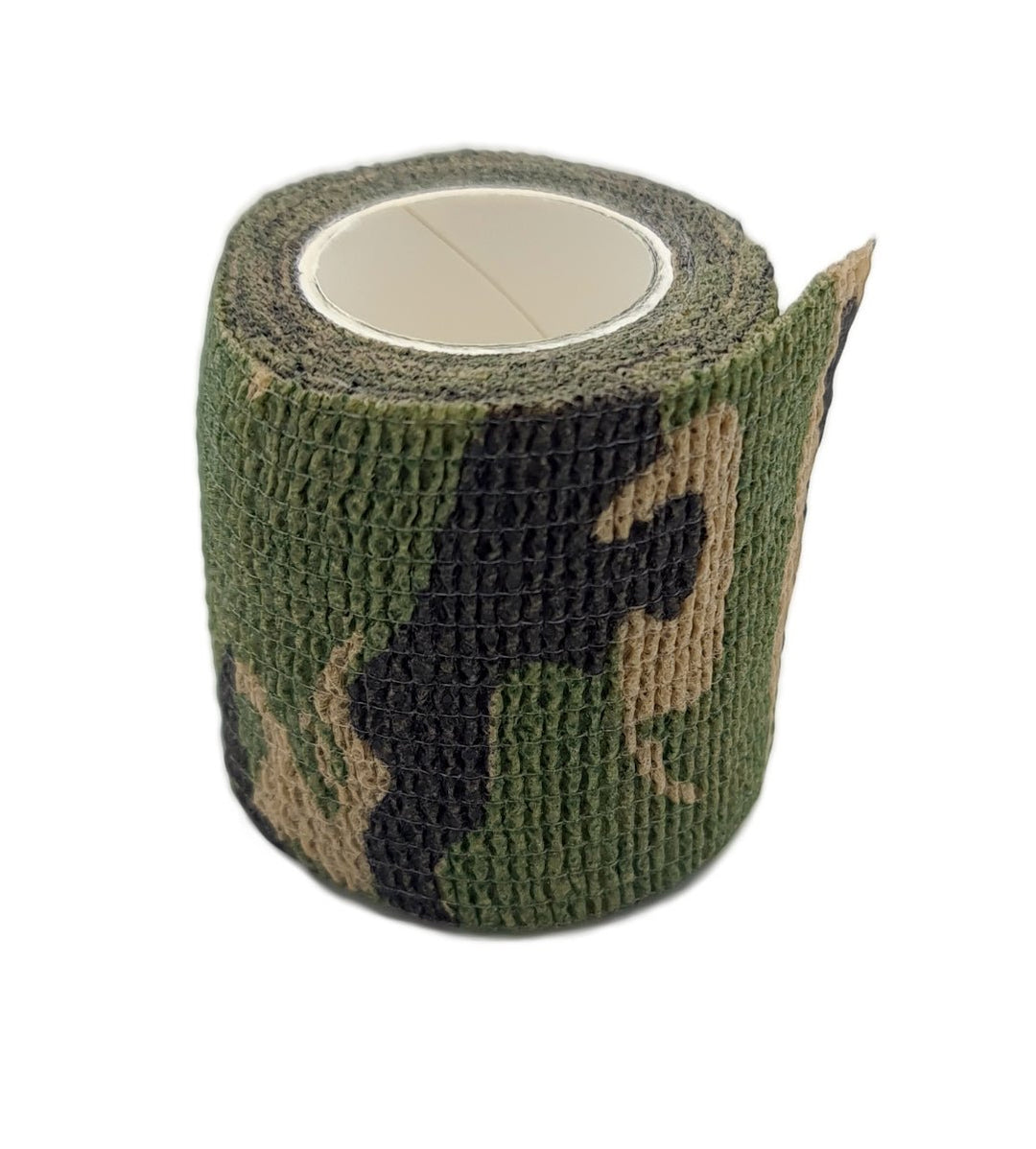 Paintball Tarnklebeband Camo Tape - Woodland - Paintball Buddy