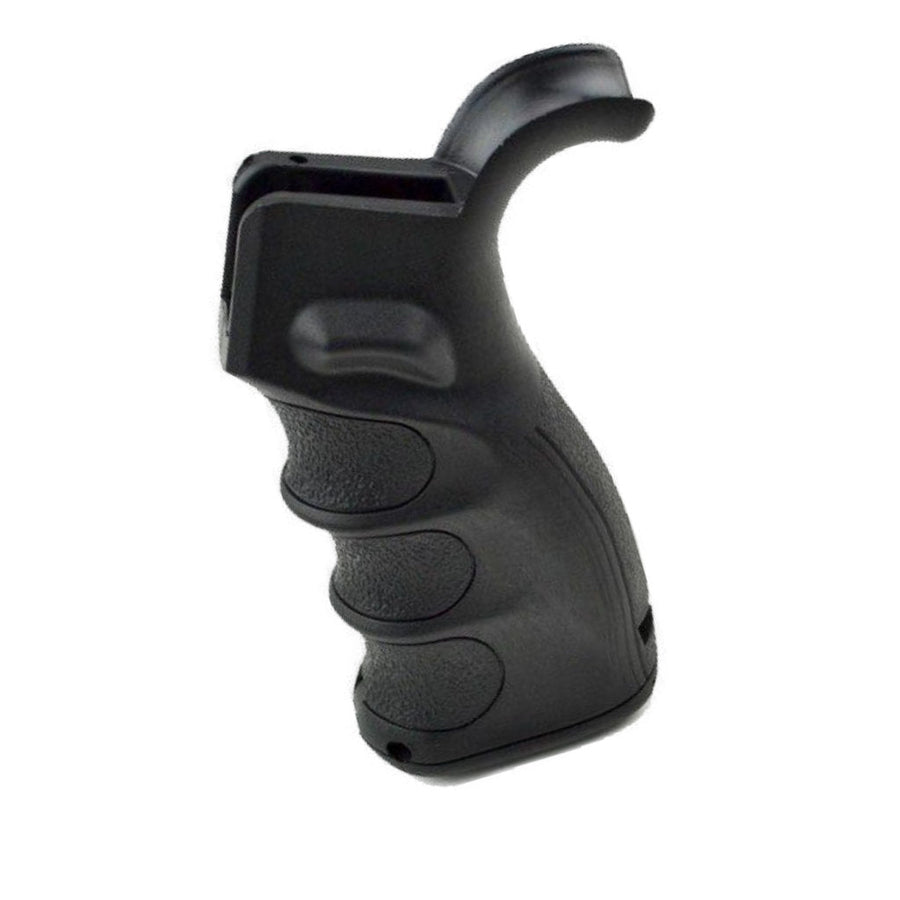 Pistol Grip AR15 Typ I - Schwarz - Paintball Buddy