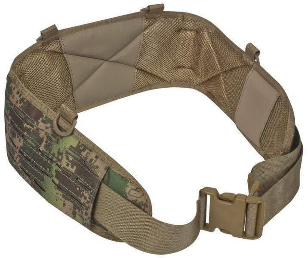 Planet Eclipse Battle Belt LC - HDE Camo - Paintball Buddy