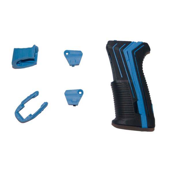 Planet Eclipse CCU Kit für ETHA3 / ETHA3M - Blau - Paintball Buddy