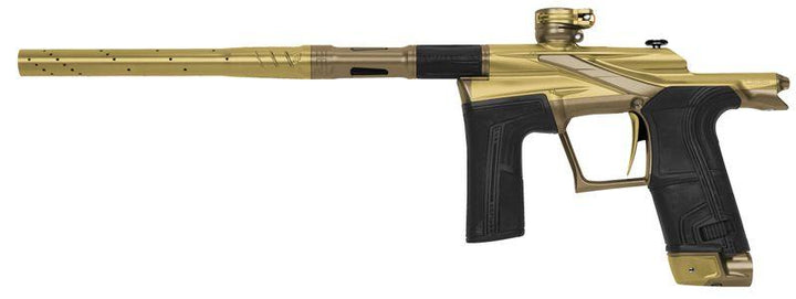 Planet Eclipse EGO LV2 - Gold, Bronze - Paintball Buddy