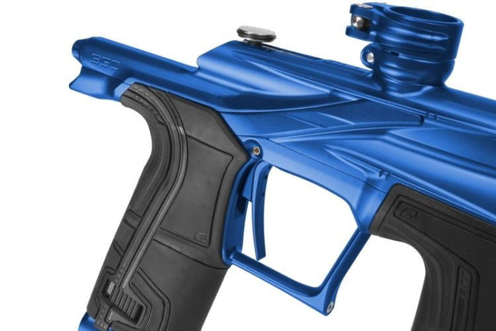 Planet Eclipse EGO LV2 - Onslaught Blau, Grau - Paintball Buddy