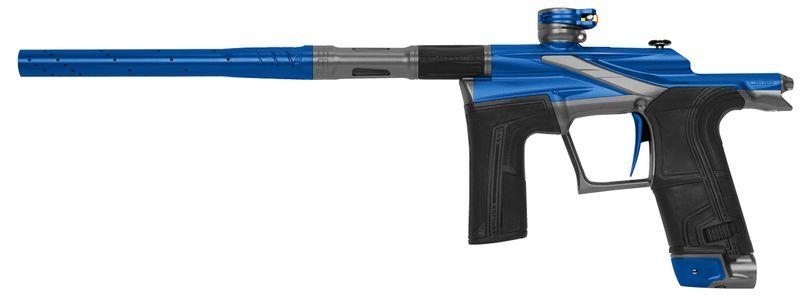 Planet Eclipse EGO LV2 - Onslaught Blau, Grau - Paintball Buddy