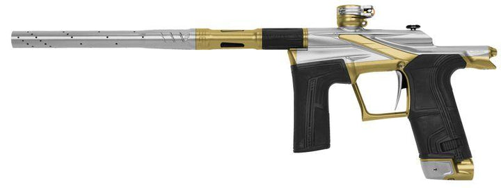 Planet Eclipse EGO LV2 - Silber, Gold - Paintball Buddy