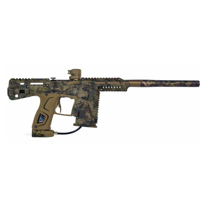 Planet Eclipse EMC Body Kit Gemini für ETEK5/EGO LV1.X - HDE Earth Camo - Paintball Buddy