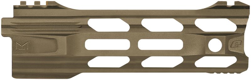 Planet Eclipse EMC Handguard 7.5" für EMF200 - Earth