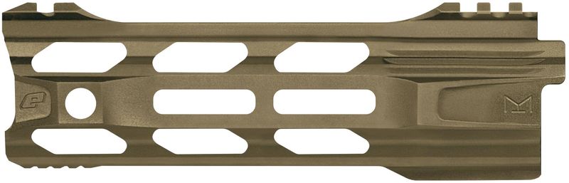 Planet Eclipse EMC Handguard 7.5" für EMF200 - Earth