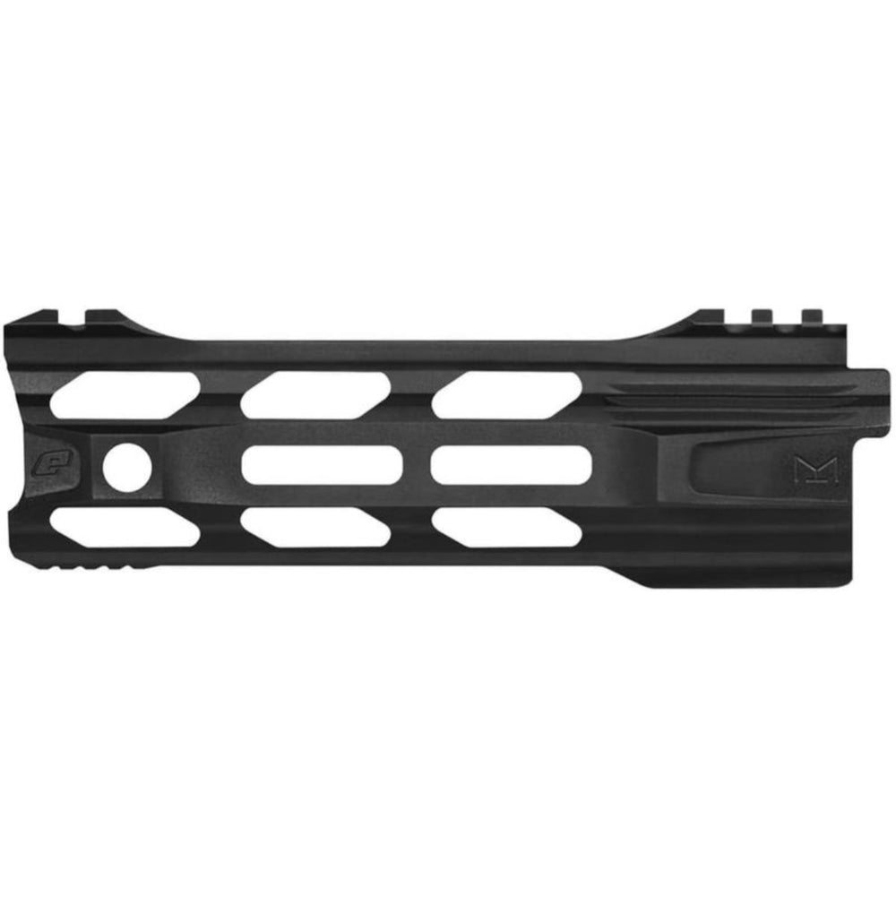 Planet Eclipse EMC Handguard 7.5" für EMF200 - Schwarz - Paintball Buddy