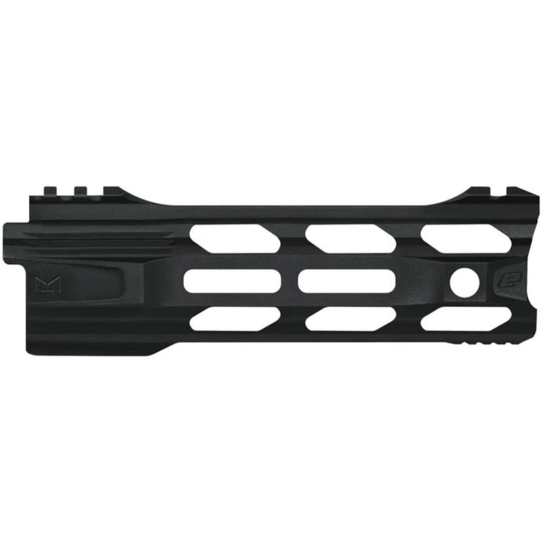 Planet Eclipse EMC Handguard 7.5" für EMF200 - Schwarz - Paintball Buddy