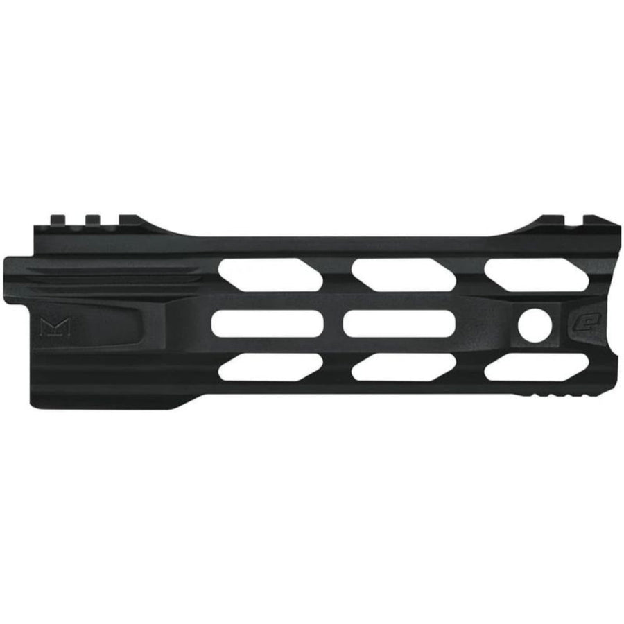 Planet Eclipse EMC Handguard 7.5" für EMF200 - Schwarz - Paintball Buddy