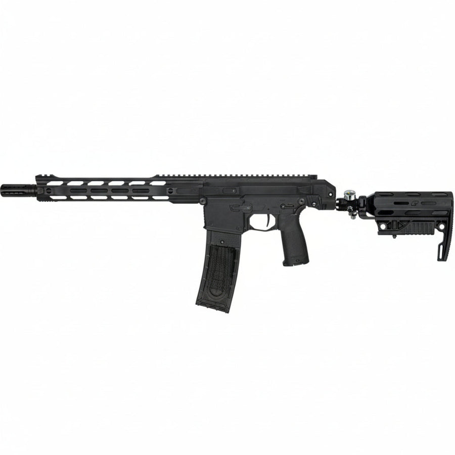 Planet Eclipse EMC Schulterstütze für EMF200 - Paintball Buddy