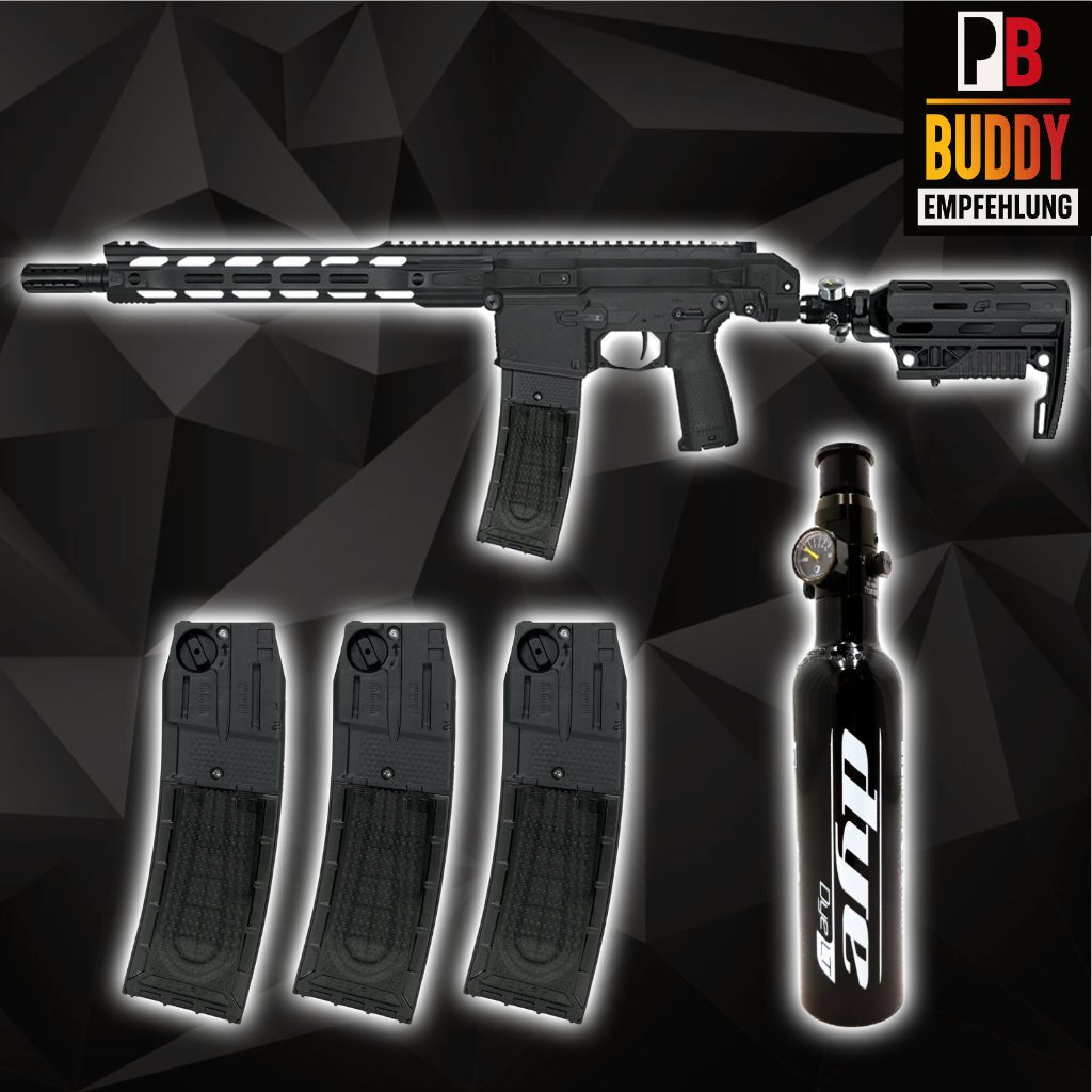 Paintball Markierer