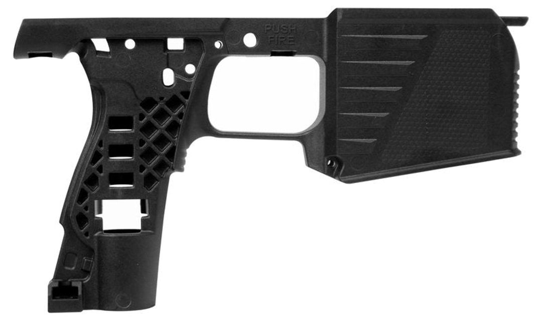 Planet Eclipse EMF100 Grip Frame - Paintball Buddy