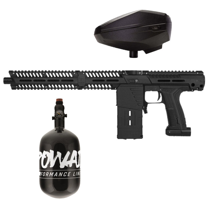 Planet Eclipse EMF100 Markierer Sparpaket Gunner Pack - Paintball Buddy