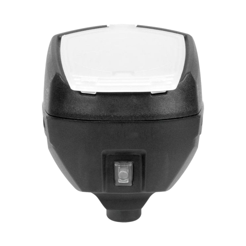 Planet Eclipse EMF100 Paintball Markierer cal.68 Sparpaket inkl. Protoyz Speedster Hopper, 0,8I HP System 300bar - Schwarz - Paintball Buddy