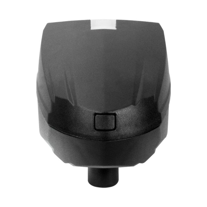 Planet Eclipse EMF100 Paintball Markierer cal.68 Sparpaket inkl. Protoyz Speedster Hopper, 0,8I HP System 300bar - Schwarz - Paintball Buddy