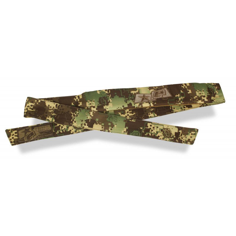 Planet Eclipse Headband - HDE Camo - Paintball Buddy