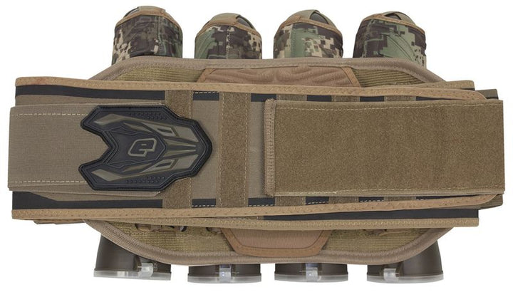 Planet Eclipse HK Army Battlepack Zero - G 2.0 11 Pot (4+7) - versch. Farben - Paintball Buddy