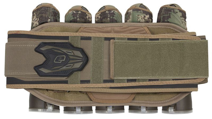 Planet Eclipse HK Army Battlepack Zero - G 2.0 13 Pot (5+8) - versch. Farben - Paintball Buddy