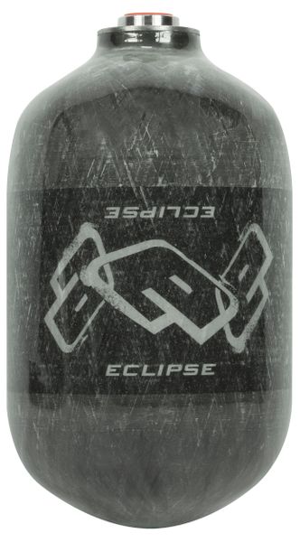 Planet Eclipse HP System 1,1 Liter 300 Bar inkl. HK Army P8 Regulator - Paintball Buddy