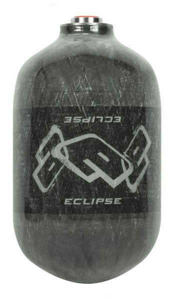 Planet Eclipse HP System 1,1 Liter 300 Bar inkl. HK Army P8 Regulator - Paintball Buddy