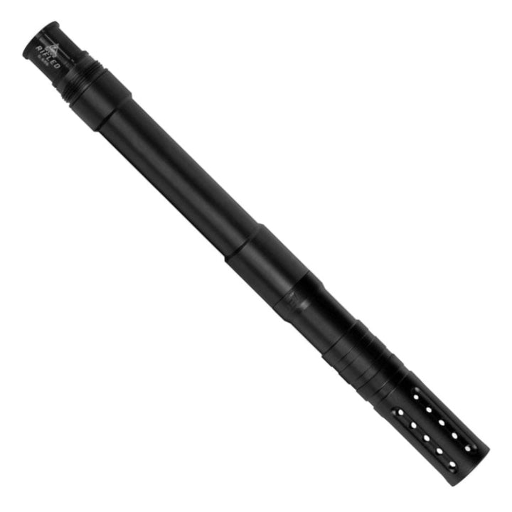 Planet Eclipse Lauf 11,25", S63 Tactical Cocker - Gewinde - Schwarz - Paintball Buddy