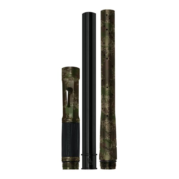 Planet Eclipse Lauf 14" S63 Pro Cocker - HDE Camo - Paintball Buddy