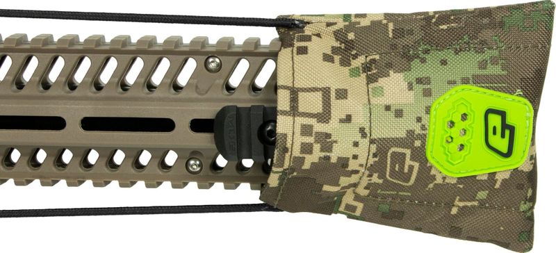 Planet Eclipse Laufsocke EMC - HDE Earth Camo - Paintball Buddy