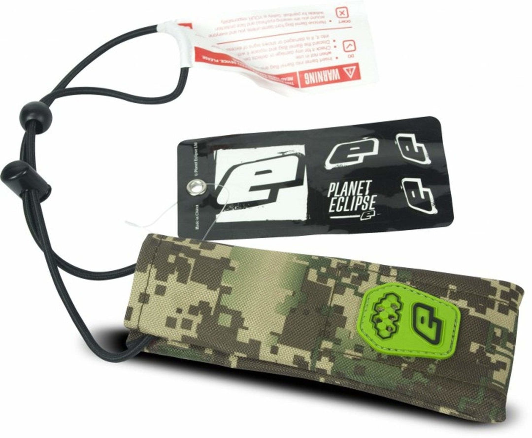 Planet Eclipse Laufsocke - HDE Earth Camo - Paintball Buddy