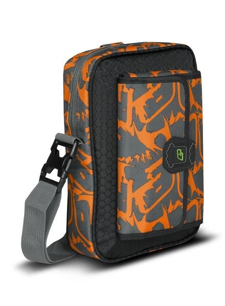 Planet Eclipse Markierertasche GX2 - Fighter Orange - Paintball Buddy