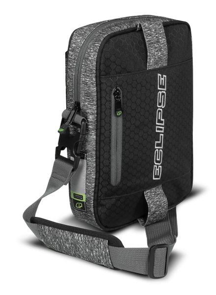 Planet Eclipse Markierertasche GX2 - Grit Grau - Paintball Buddy