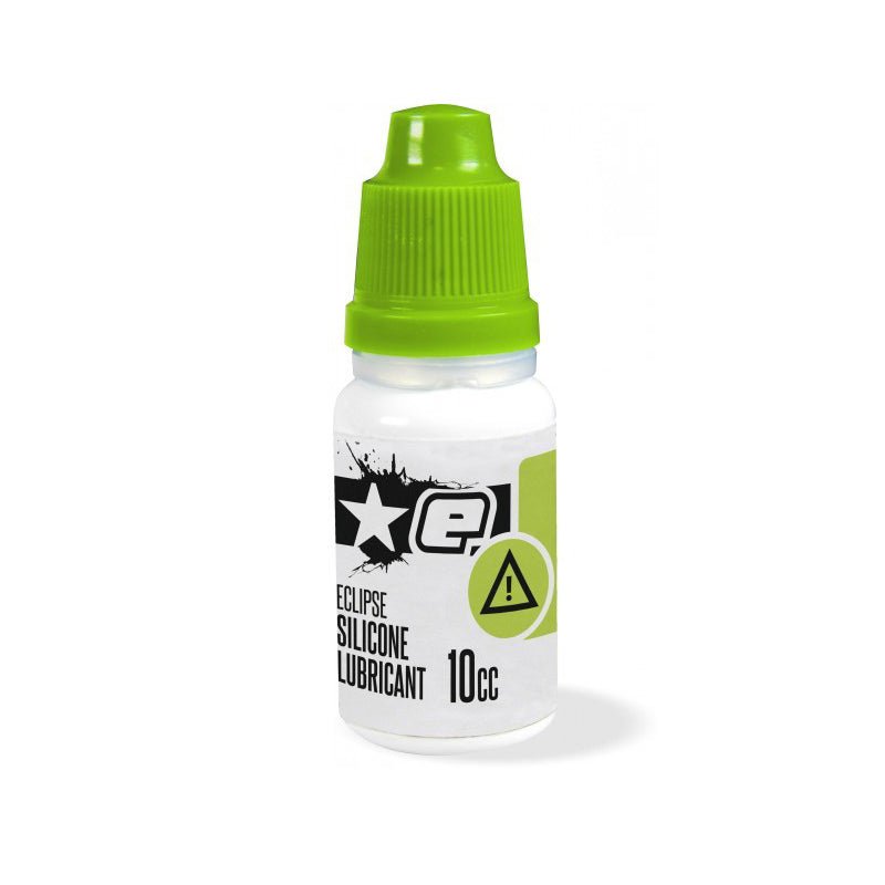 Planet Eclipse Öl 10ml Flasche - Paintball Buddy