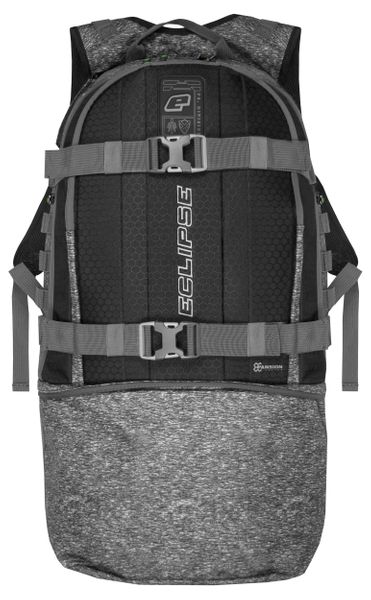 Planet Eclipse Rucksack GX2 Gravel Bag Molle - Fighter Dark Poison - Paintball Buddy