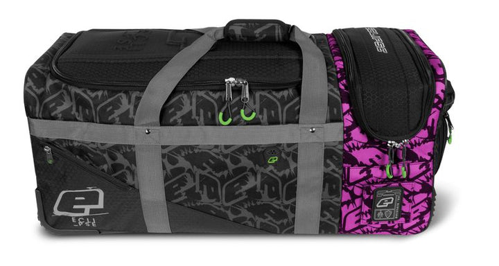 Planet Eclipse Tasche GX2 Classic Kitbag - Fighter Dark Haze - Paintball Buddy