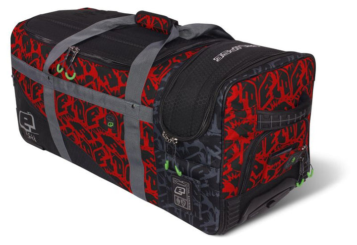 Planet Eclipse Tasche GX2 Classic Kitbag - Fighter Dark Revolution - Paintball Buddy