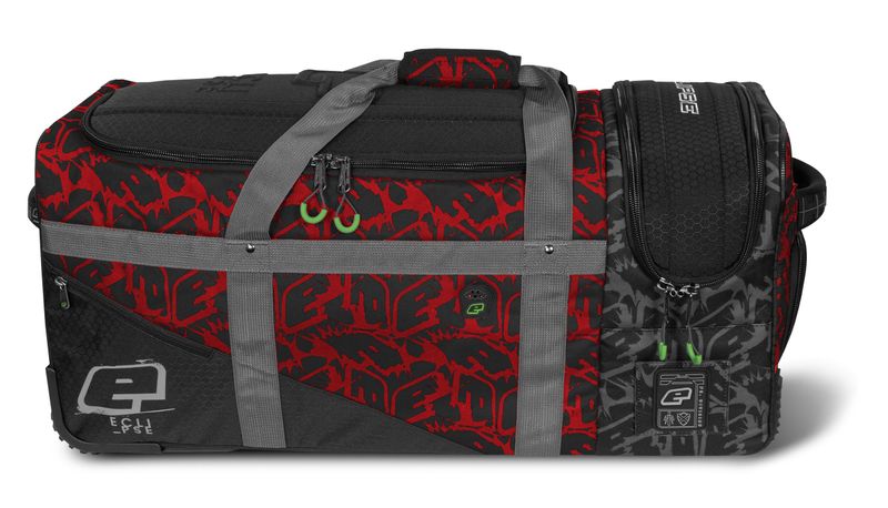 Planet Eclipse Tasche GX2 Classic Kitbag - Fighter Dark Revolution - Paintball Buddy