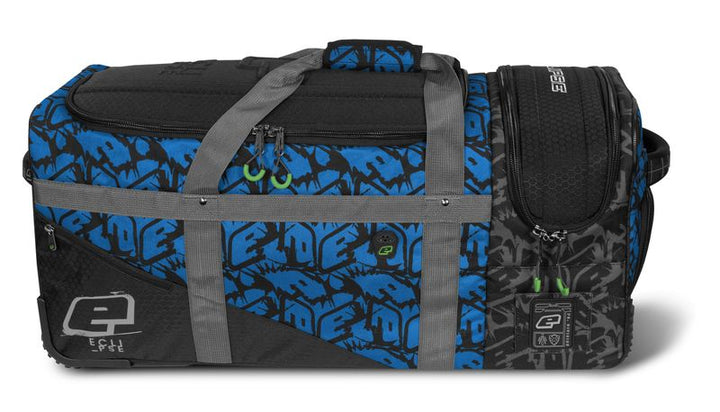 Planet Eclipse Tasche GX2 Classic Kitbag - Fighter Dark Sub Zero - Paintball Buddy