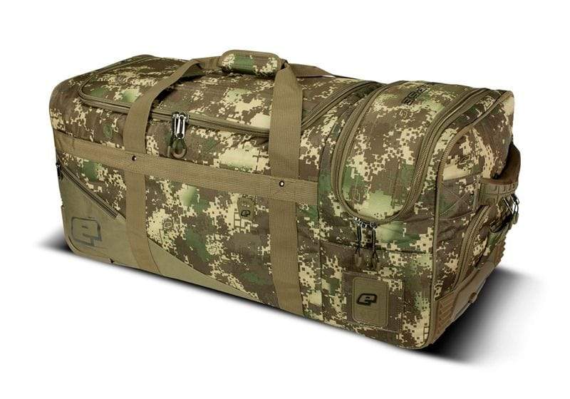 Planet Eclipse Tasche GX2 Classic Kitbag - HDE Earth Camo - Paintball Buddy