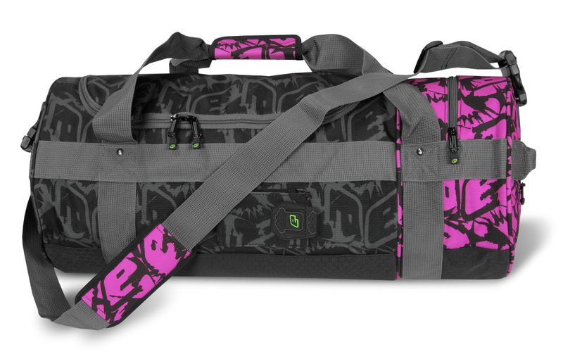 Planet Eclipse Tasche GX2 Holdall - Fighter Dark Haze - Paintball Buddy