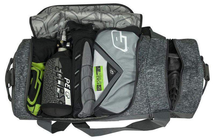 Planet Eclipse Tasche GX2 Holdall - Fighter Dark Haze - Paintball Buddy