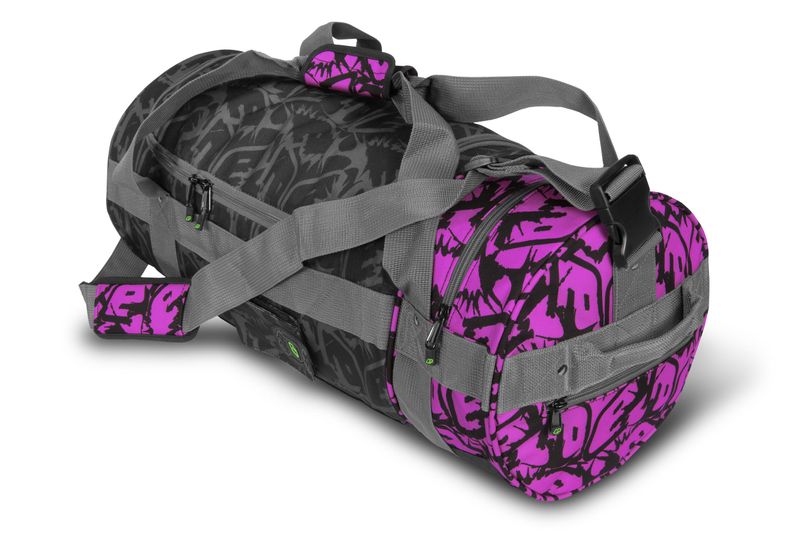 Planet Eclipse Tasche GX2 Holdall - Fighter Dark Haze - Paintball Buddy